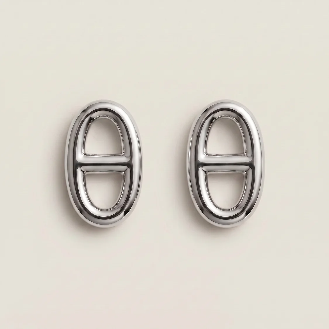 Farandole Very Small Stud Earrings