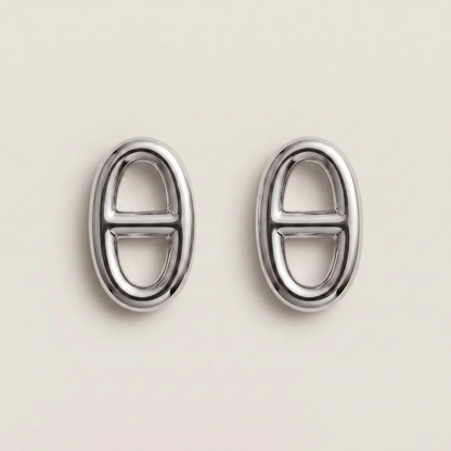 Farandole Very Small Stud Earrings