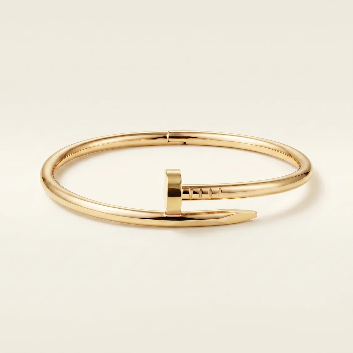 Juste Un Clou Bracelet
