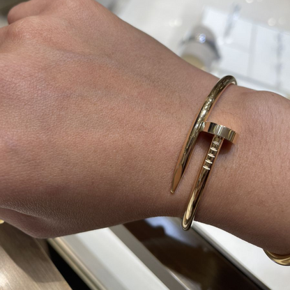 Juste Un Clou Bracelet