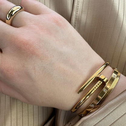 Juste Un Clou Bracelet