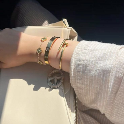 Juste Un Clou Bracelet