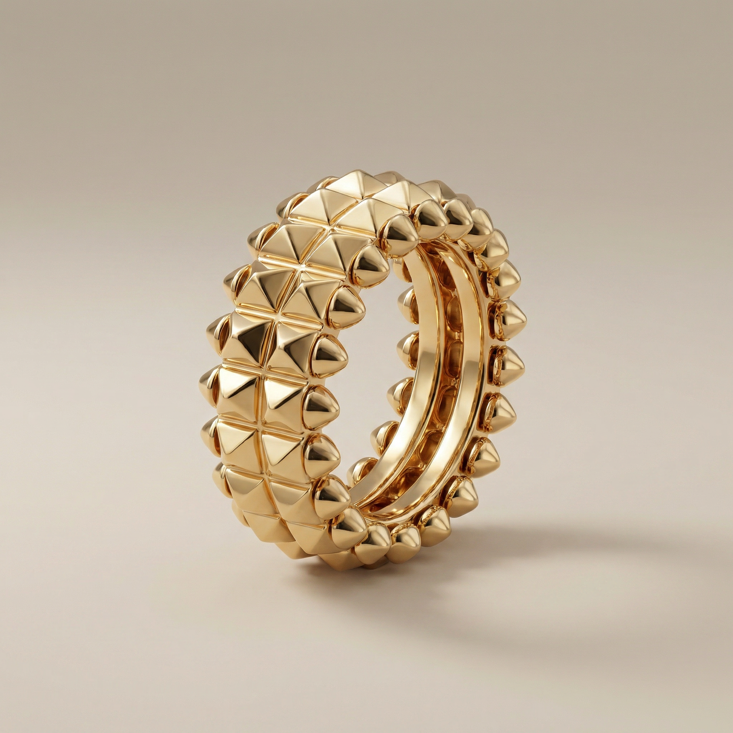 Clash De Ring