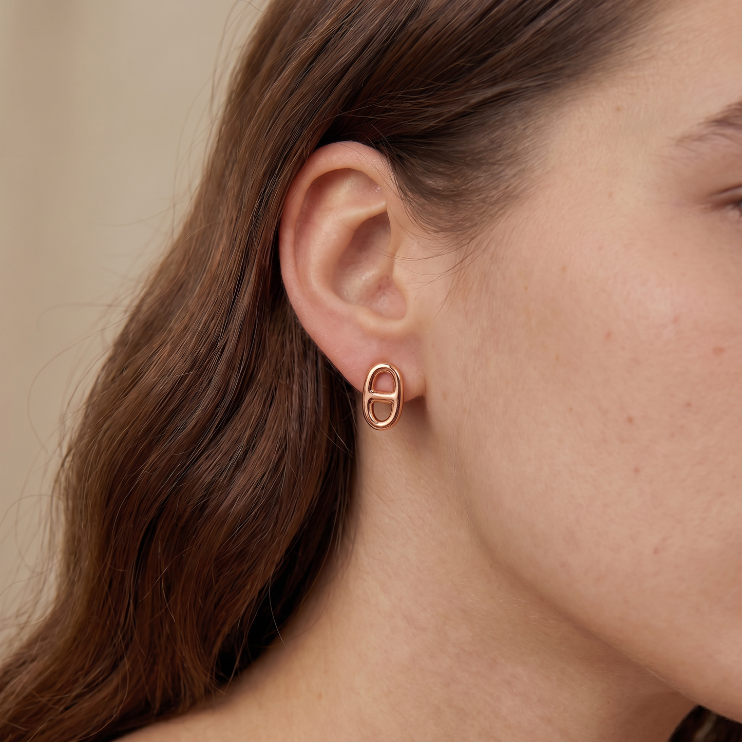 Farandole Very Small Stud Earrings