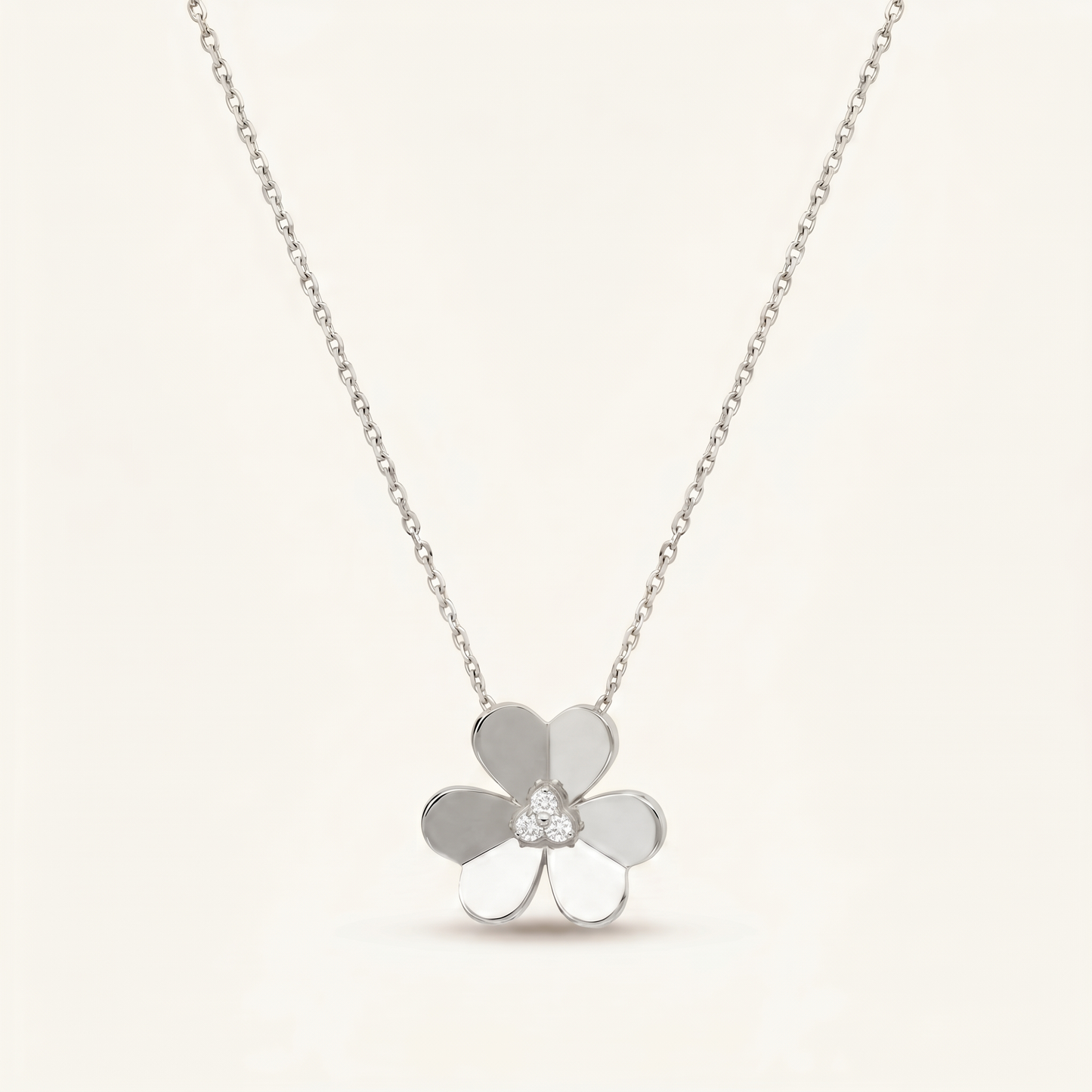 Frivole Large Necklace