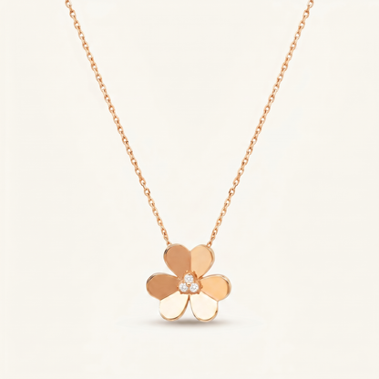 Frivole Large Necklace