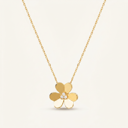 Frivole Large Necklace