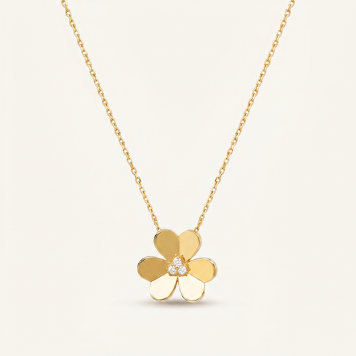 Frivole Large Necklace