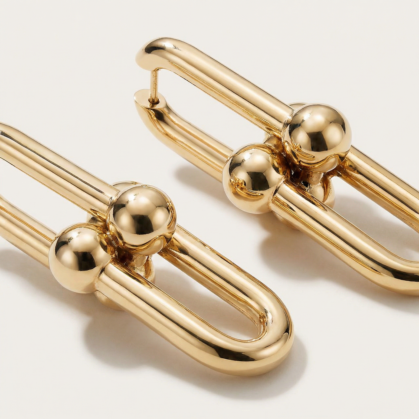 HardWear Extra Large Link Earrings