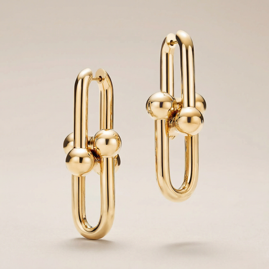 HardWear Extra Large Link Earrings