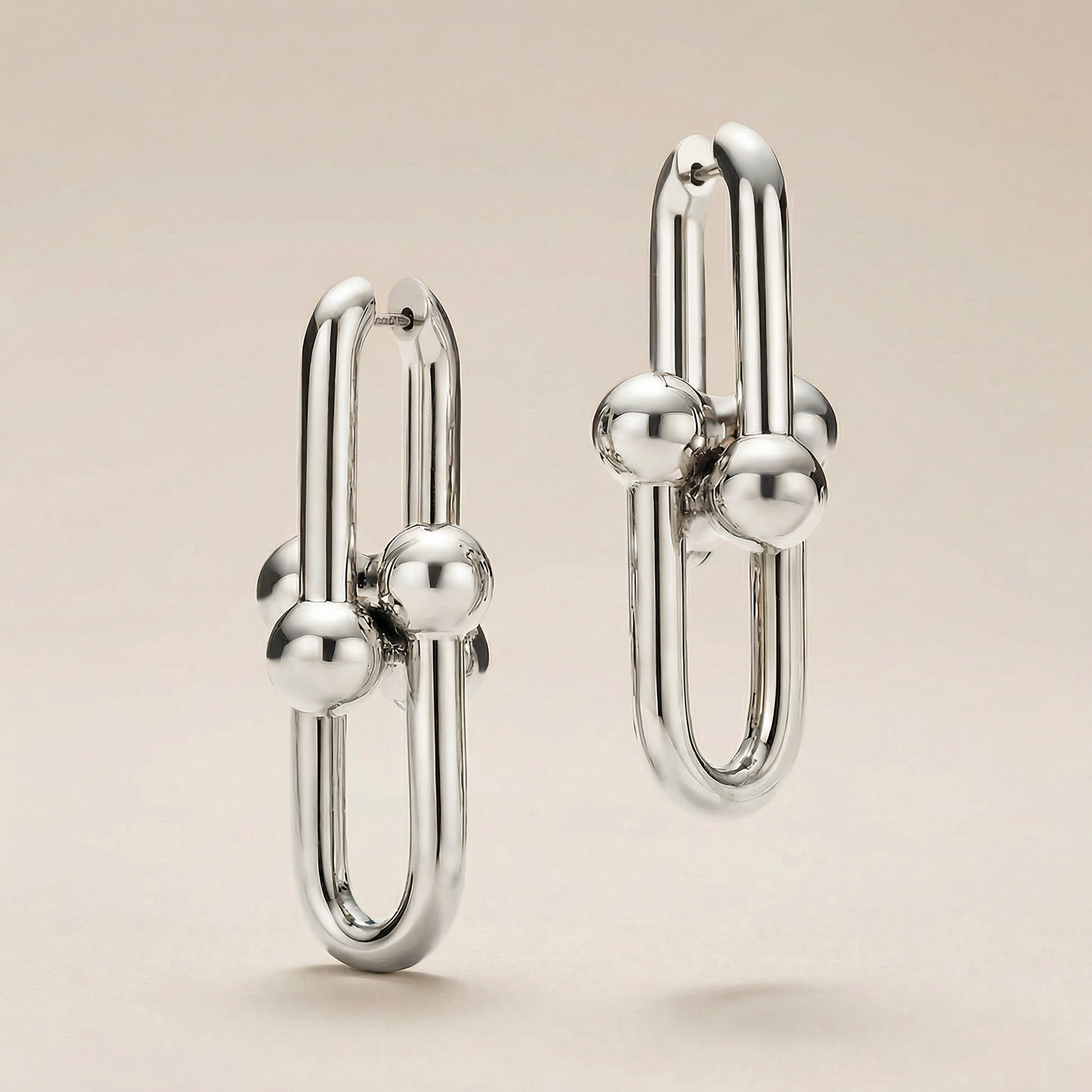 HardWear Extra Large Link Earrings