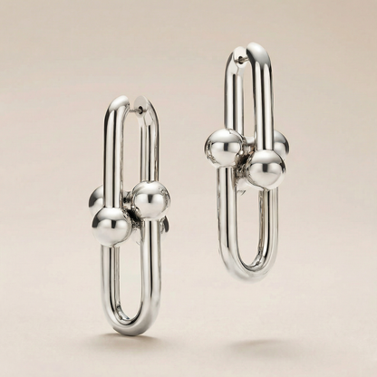 HardWear Extra Large Link Earrings