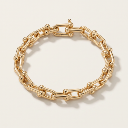 HardWear Large Link Bracelet