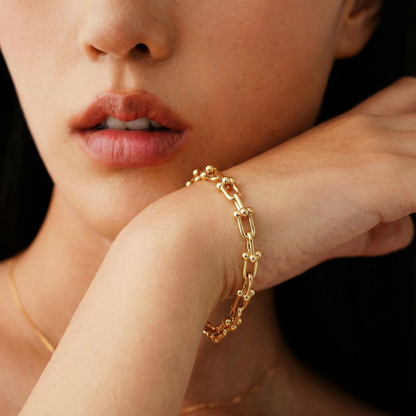 HardWear Medium Link Bracelet