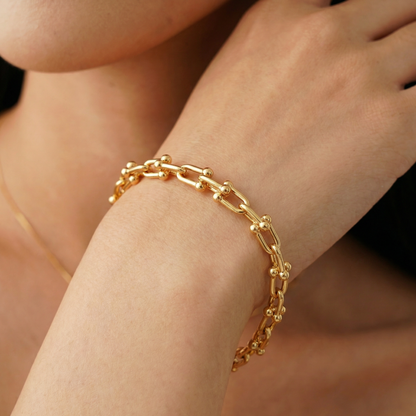 HardWear Medium Link Bracelet