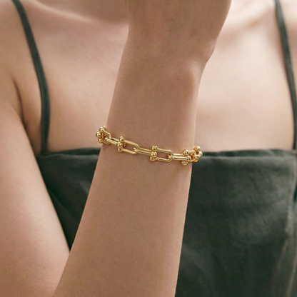 HardWear Medium Link Bracelet