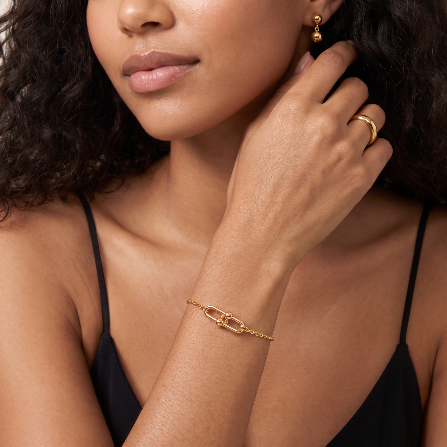 HardWear Slim Link Bracelet