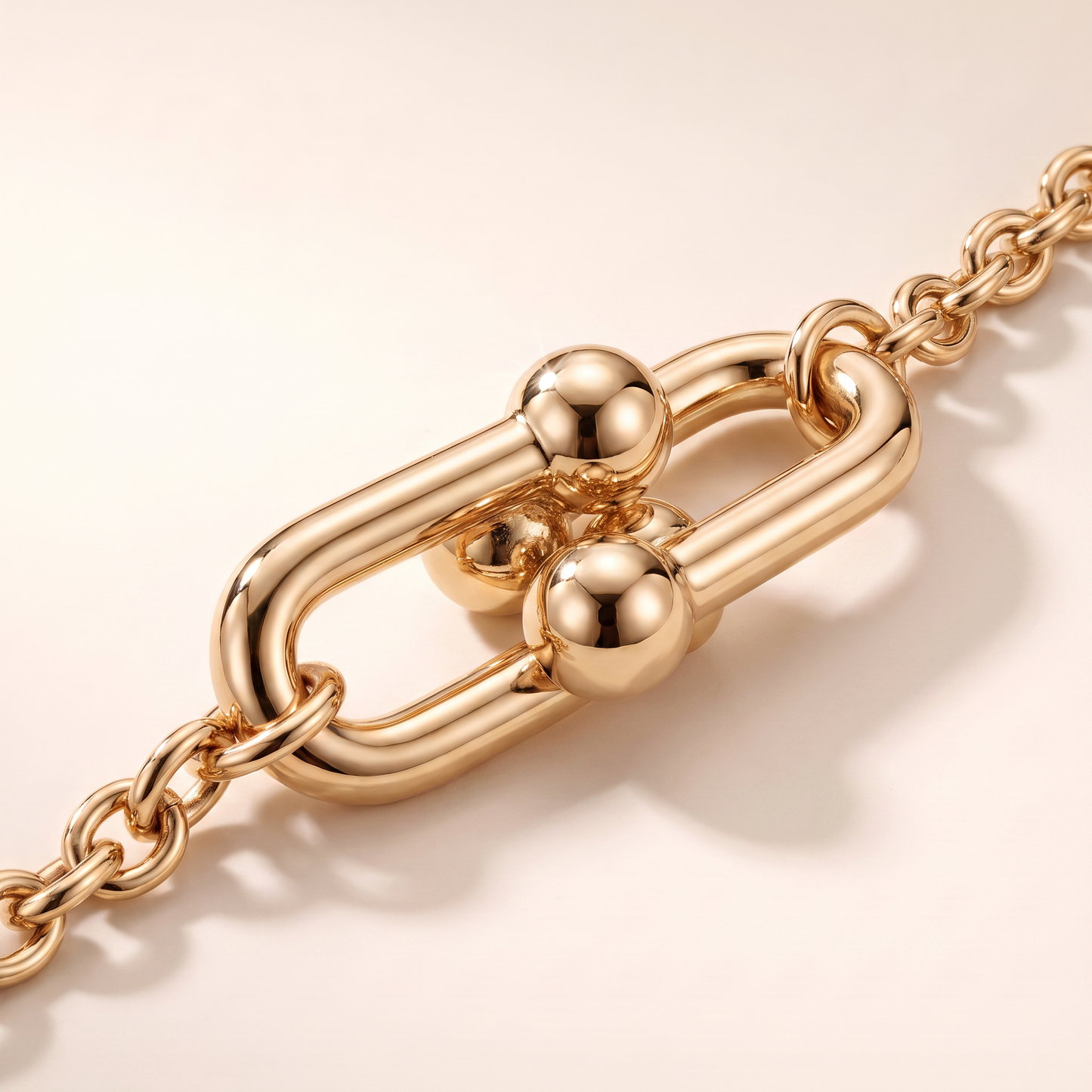 HardWear Slim Link Bracelet