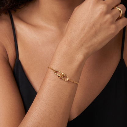 HardWear Slim Link Bracelet