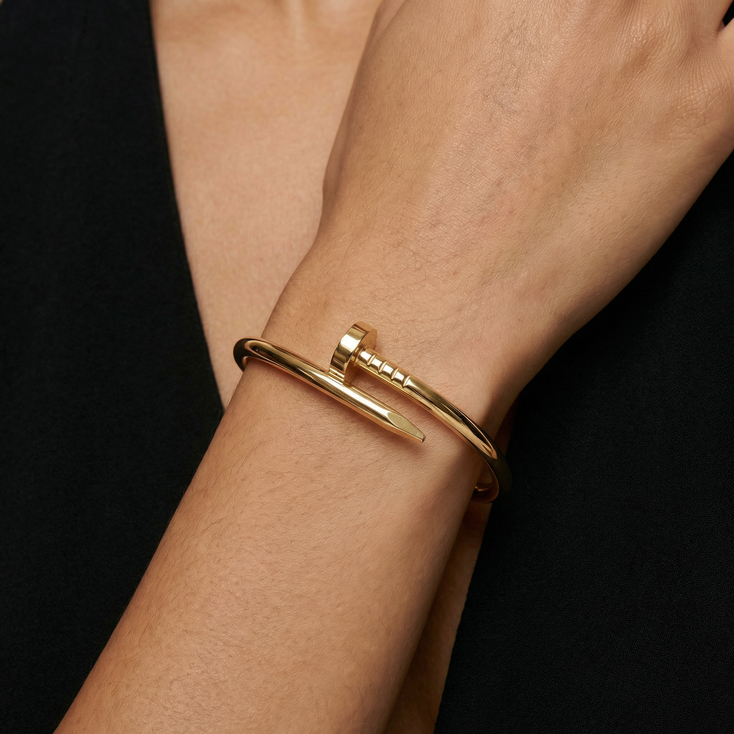 Juste Un Clou Bracelet