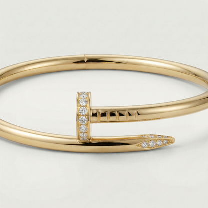 Juste Un Clou Diamonds Bracelet