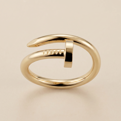 Juste Un Clou Ring