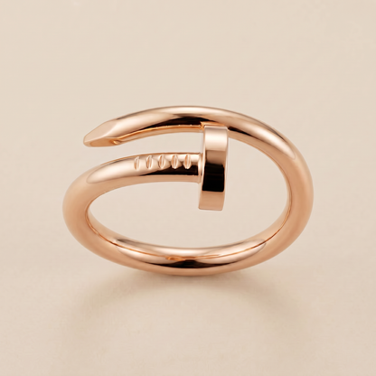 Juste Un Clou Ring