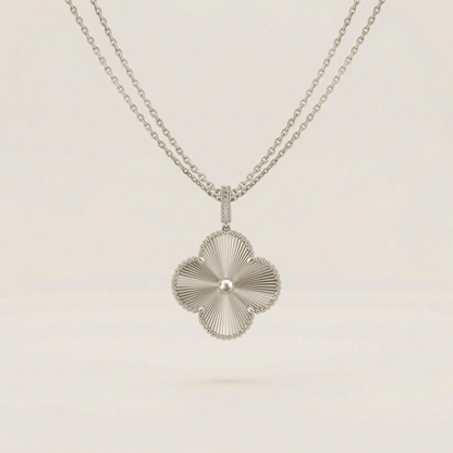 Magic Alhambra Necklace