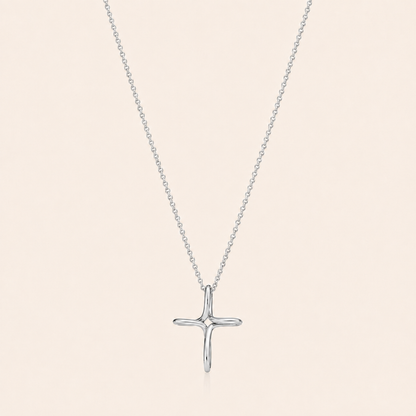 Cross Pendant Necklace