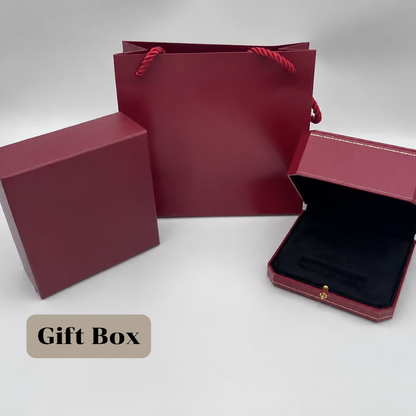 Écrou De Earrings