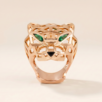 Panthère De Ring