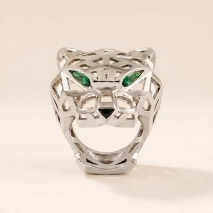 Panthère De Ring