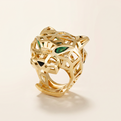 Panthère De Ring
