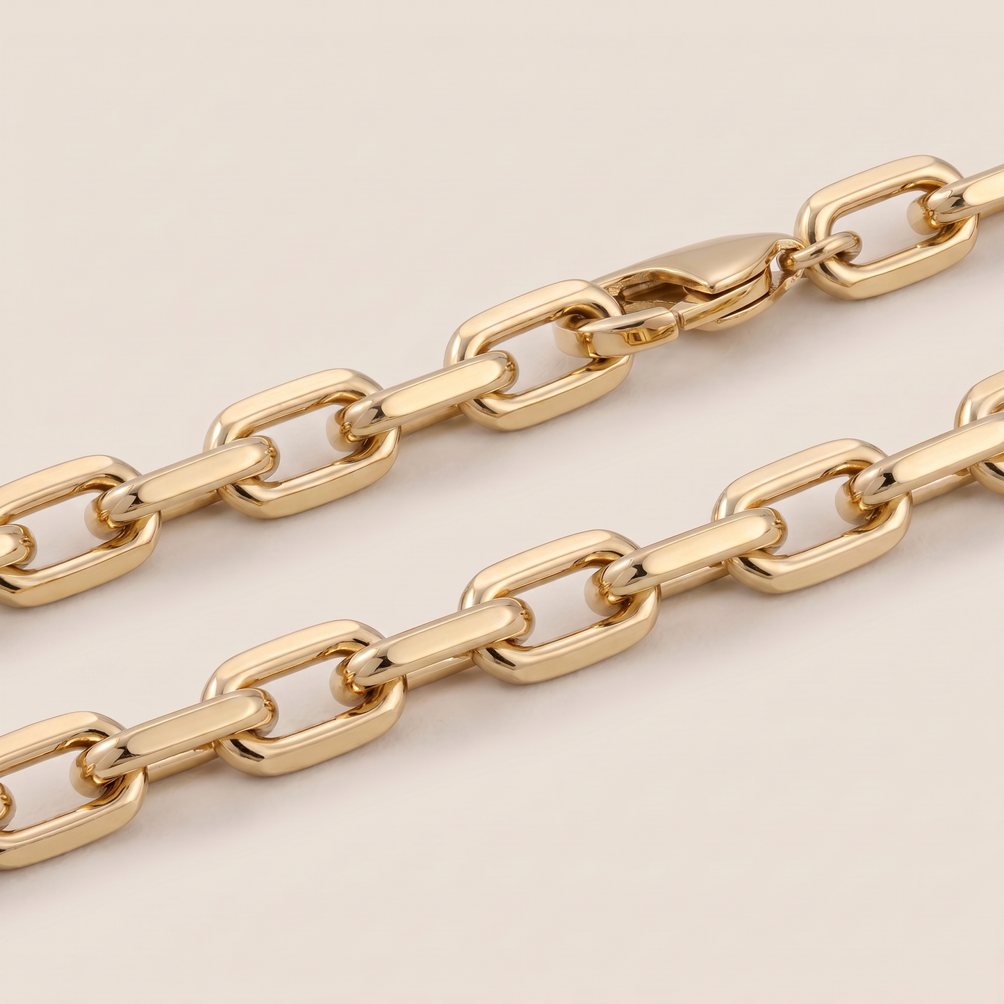 Santos De Necklace