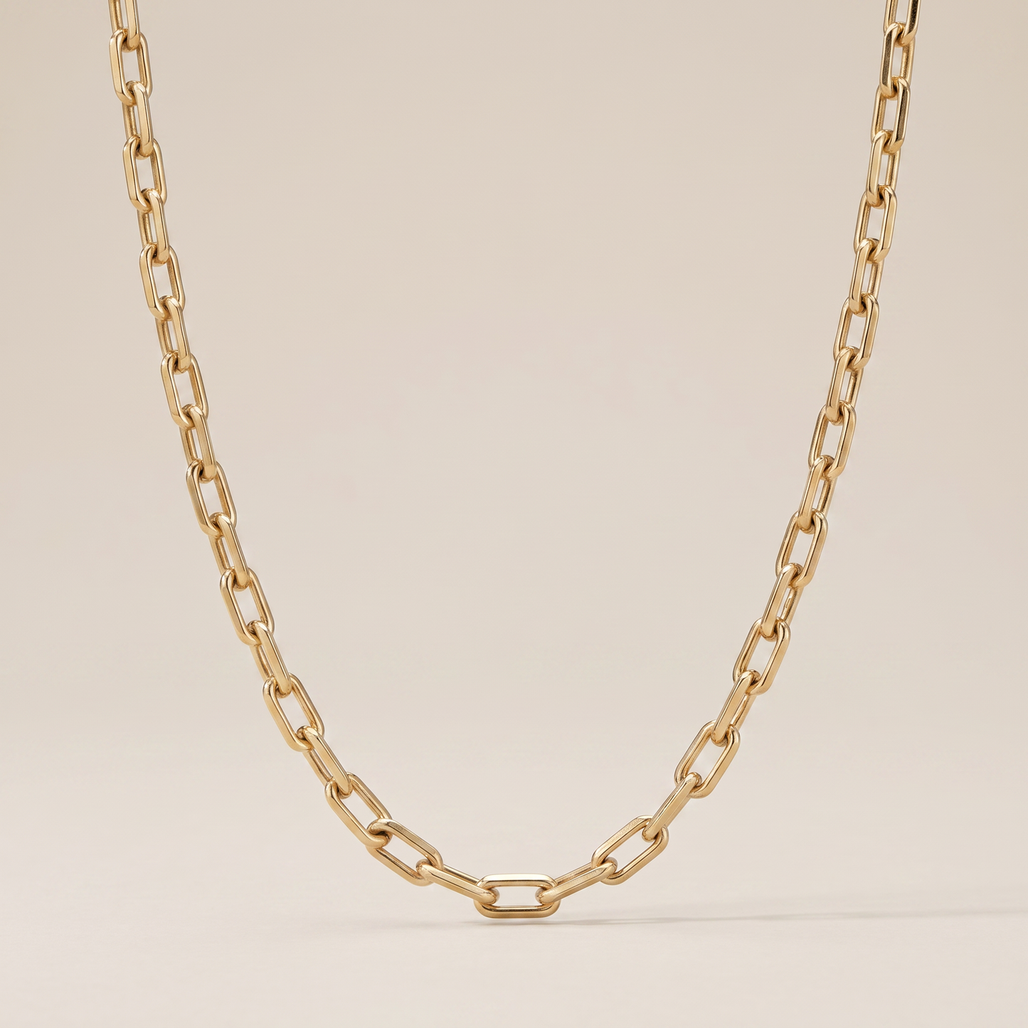 Santos De Necklace