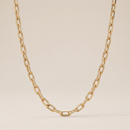 Santos De Necklace