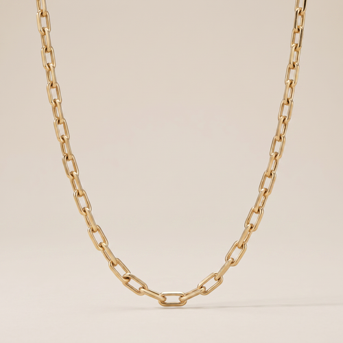 Santos De Necklace