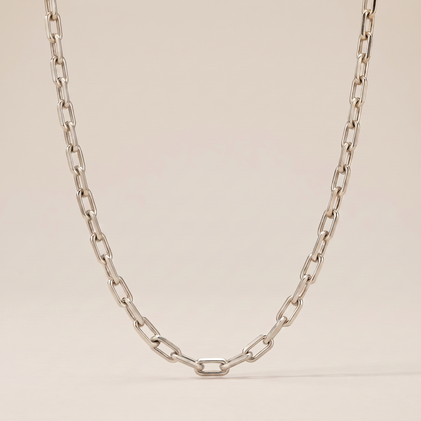 Santos De Necklace