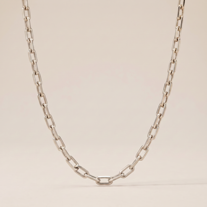 Santos De Necklace