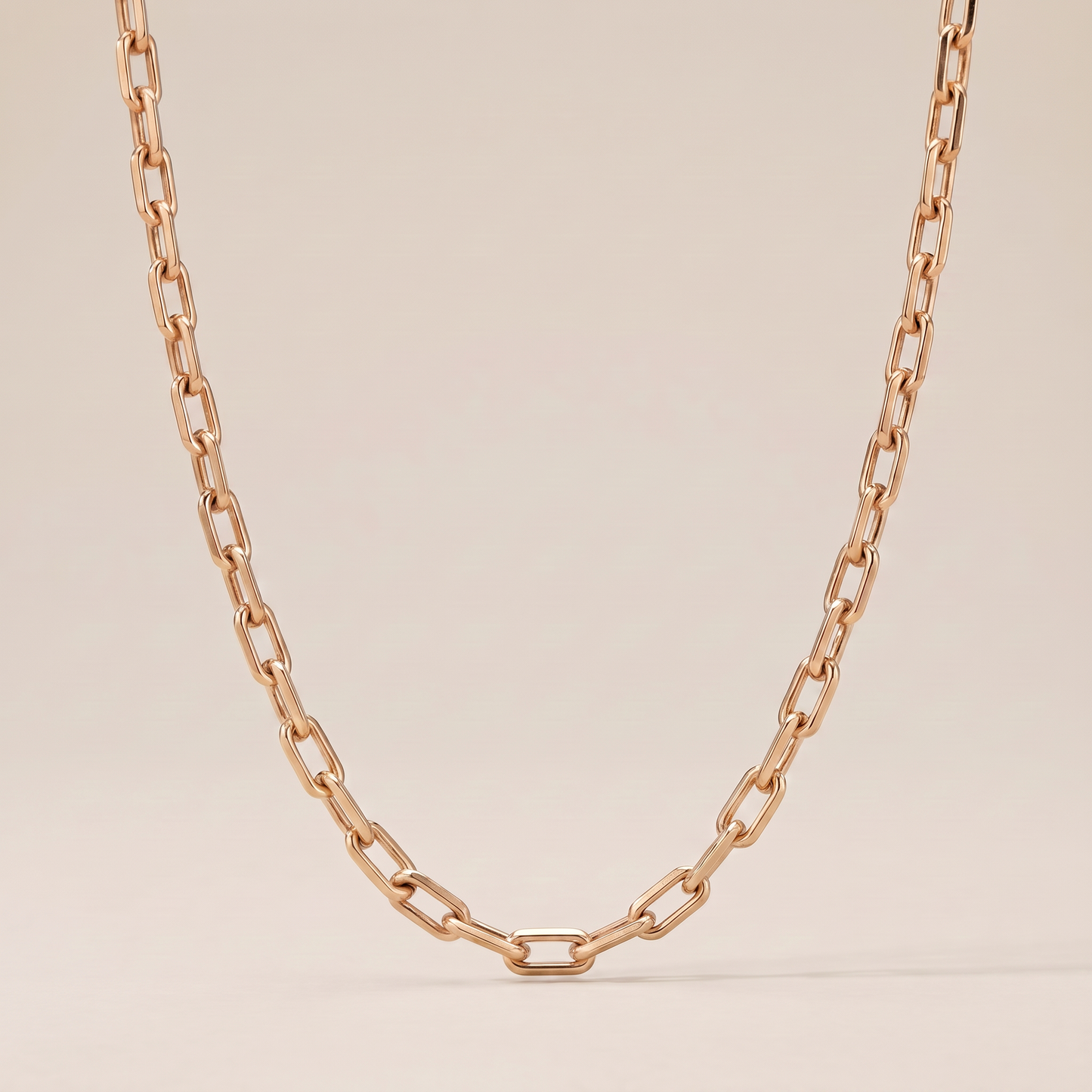 Santos De Necklace