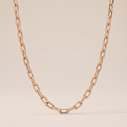 Santos De Necklace