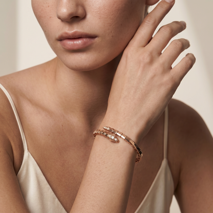 Serpenti Viper Bracelet