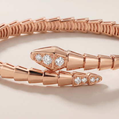 Serpenti Viper Bracelet