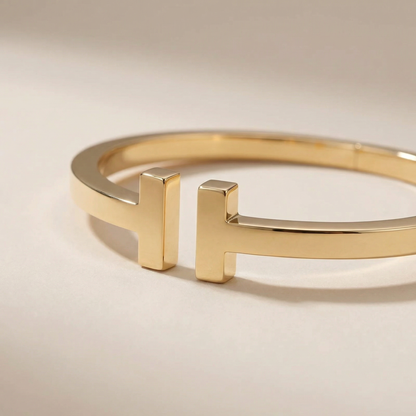 T Square Bracelet