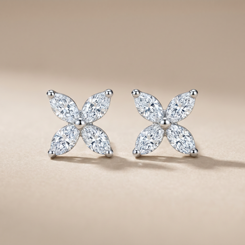 Victoria Stud Earrings